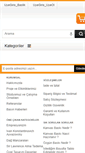 Mobile Screenshot of canvastar.com